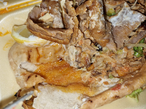 Photo of King Kebab Croydon - Unit 2, Ye Market, Selsdon Rd, Croydon, South Croydon CR2 6PW